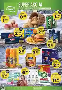 Penny vikend akcija sniženja