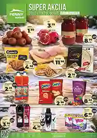 Penny plus akcija Penny vikend akcija sniženja