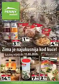 Penny marketi akcija katalog sniženja