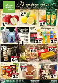 Penny vikend akcija sniženja