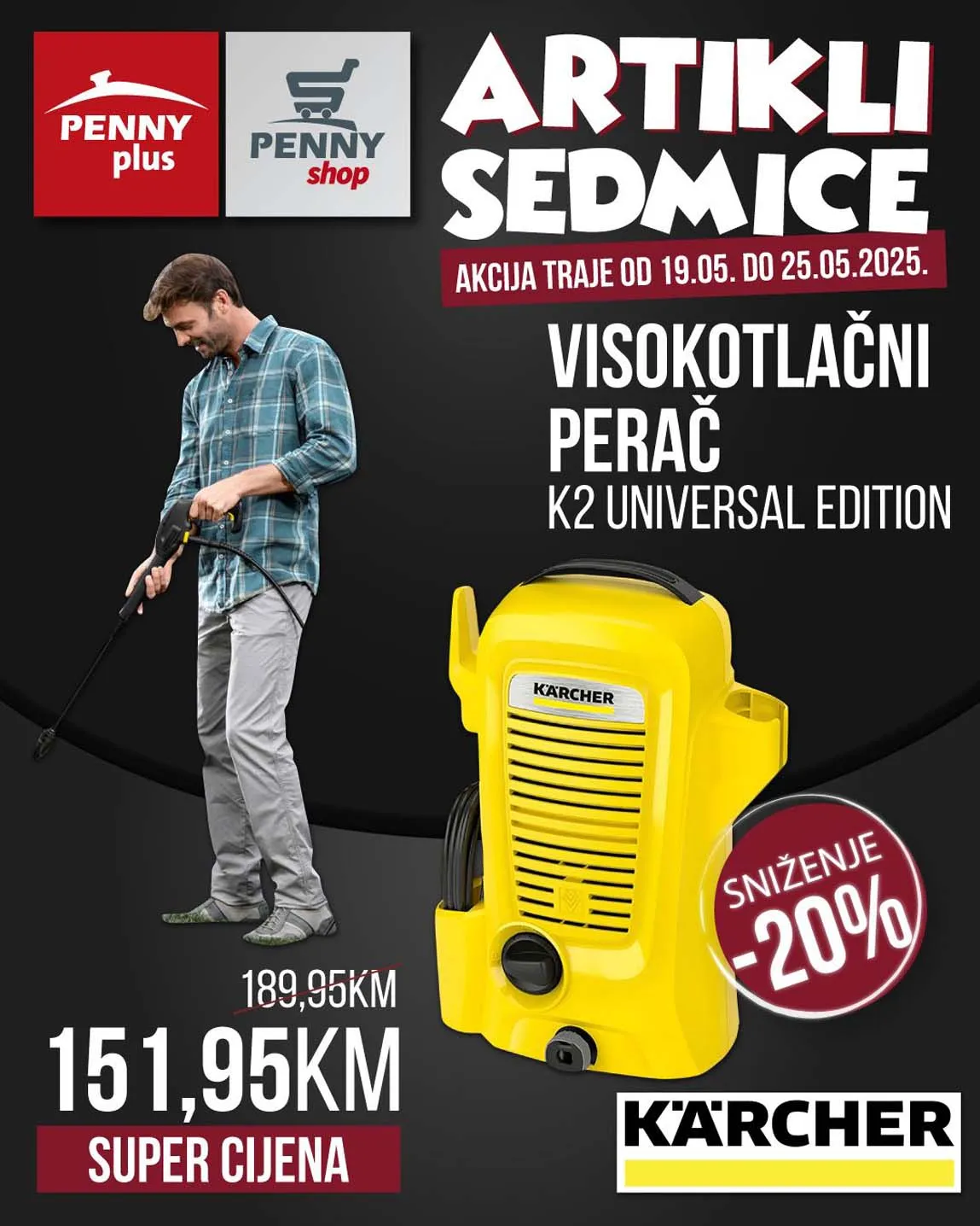 PENNY PLUS 