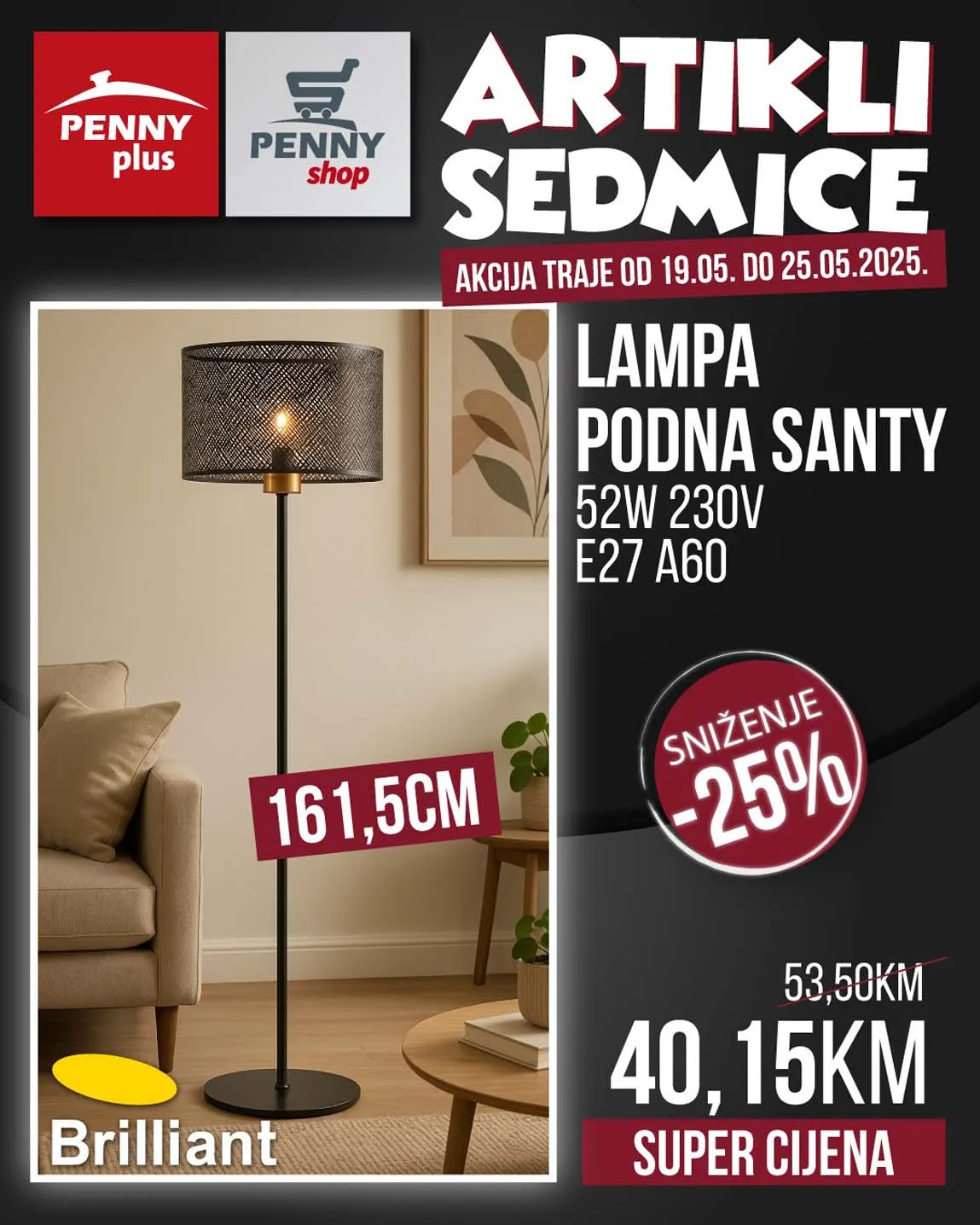 PENNY PLUS 