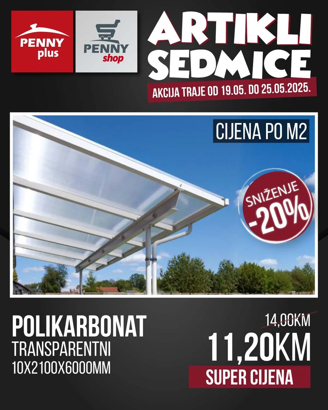 PENNY PLUS 