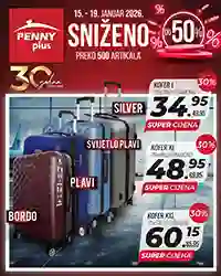 Penny plus katalog