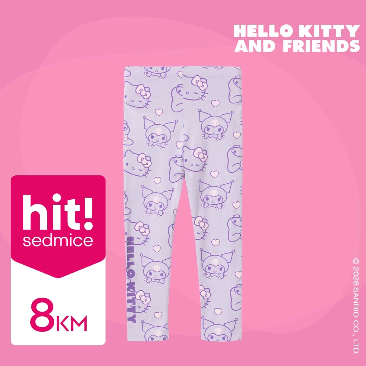 Pepco Hello Kitty kolekcija za djecu sniženja katalog strana 3