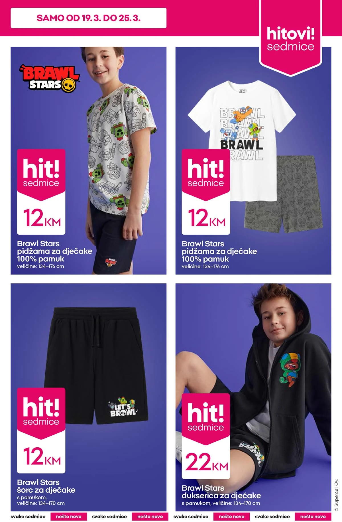 PEPCO katalog hitovi sedmice nova ponuda mart 2026 strana 3