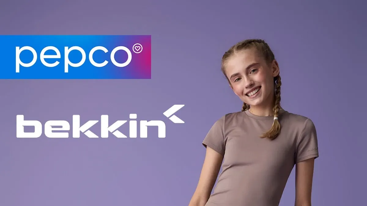 PEPCO Bekkin nova kolekcija za djevojčice – sportska odjeća po cijenama od 8 KM
