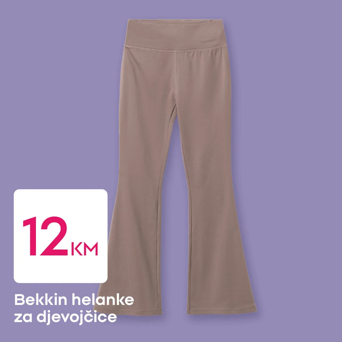 PEPCO Bekkin helanke i sportska odjeća za djevojčice