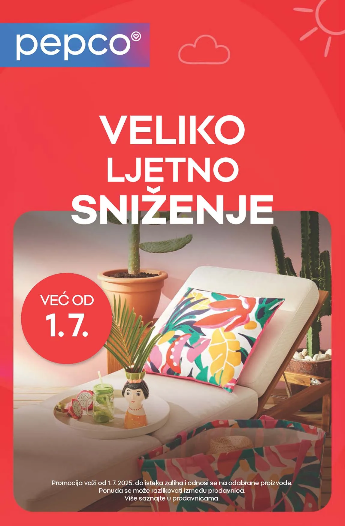 PEPCO SUPER SNIŽENJA