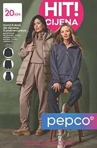 PEPCO BiH akcija – Katalog sniženja (04–17.09.2025) | Najnovije ponude