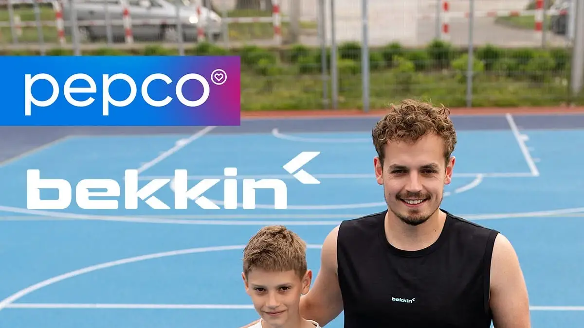 Pepco Bekkin sportska odjeća od 6 KM – majice i šorcevi za djecu i muškarce
