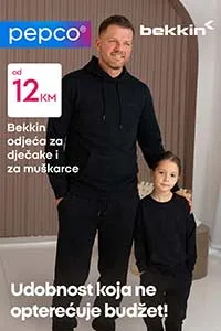 PEPCO SUPER SNIŽENJA