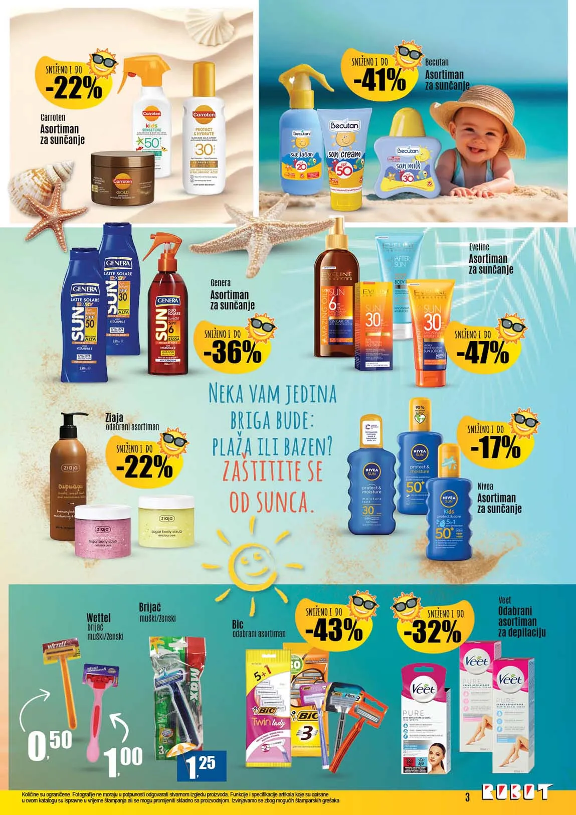 Robot katalog Katalozi Robot komerc