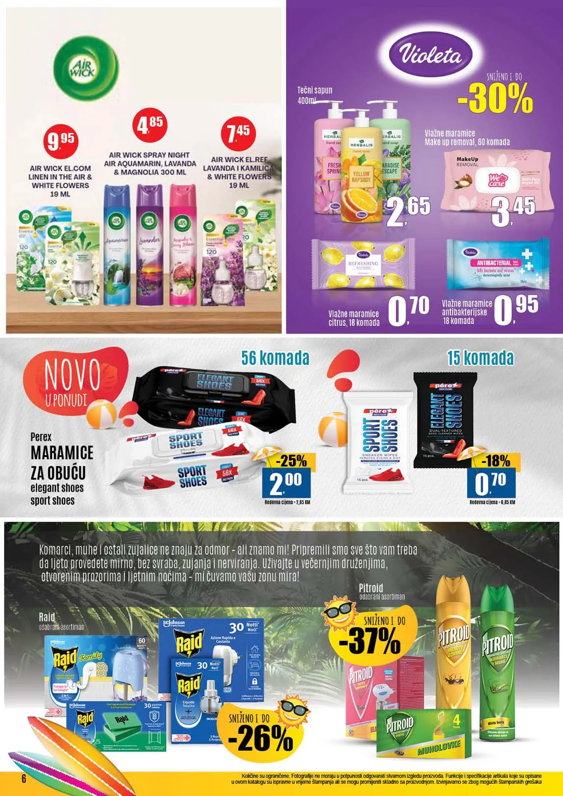 Robot katalog Katalozi Robot komerc