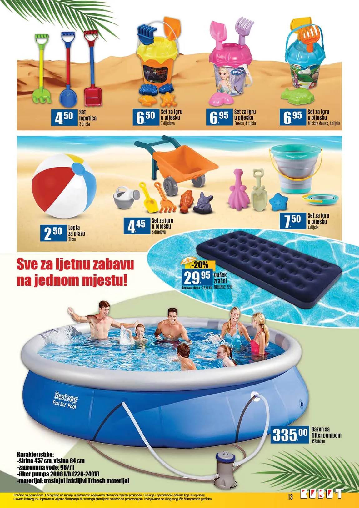 Robot katalog Katalozi Robot komerc