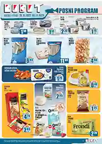 Katalozi Robot komerc