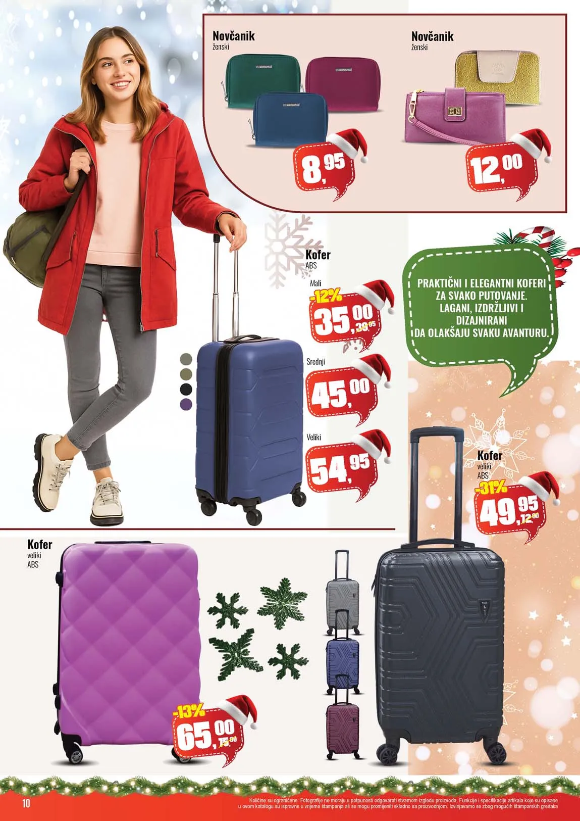 Robot komerc akcije i katalozi