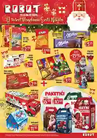 Katalozi Robot komerc