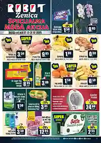 Robot komerc akcije i katalozi