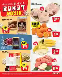 Katalozi Robot komerc