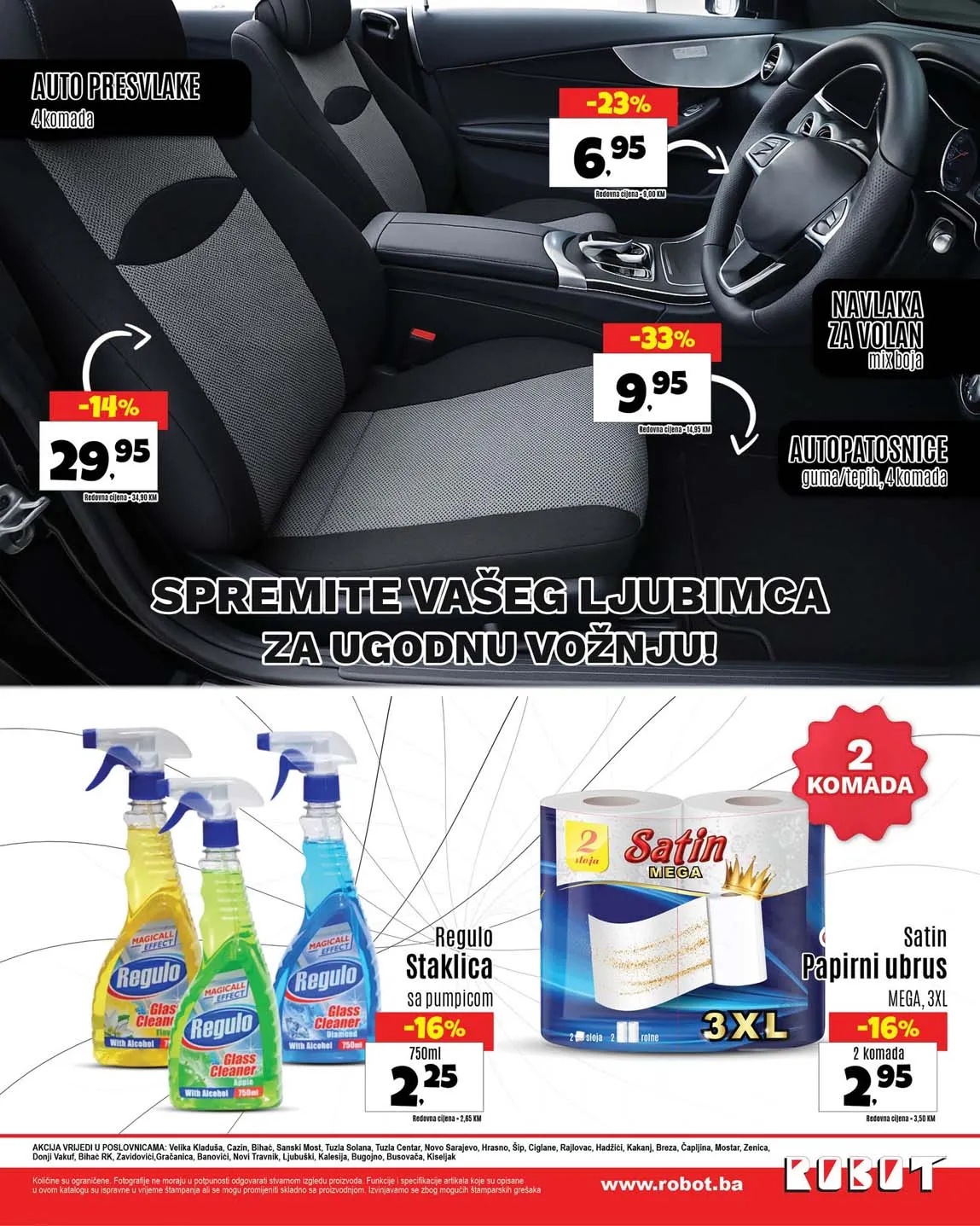 Robot katalog Katalozi Robot komerc