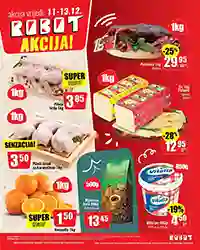 Robot katalog Katalozi Robot komerc