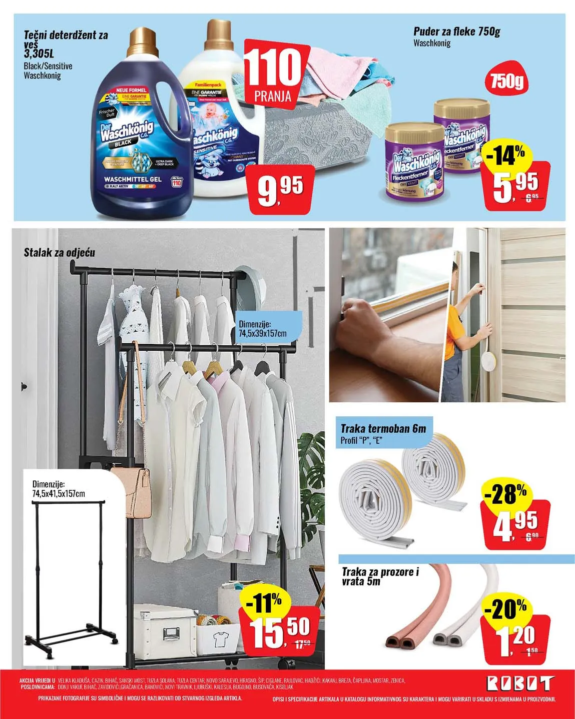 Robot katalog Katalozi Robot komerc