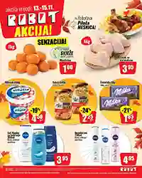 Katalozi Robot komerc