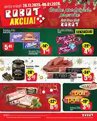 Katalozi Robot komerc