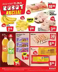 Katalozi Robot komerc