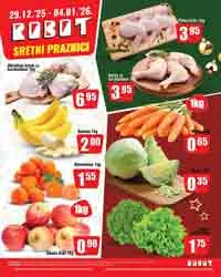 Katalozi Robot komerc