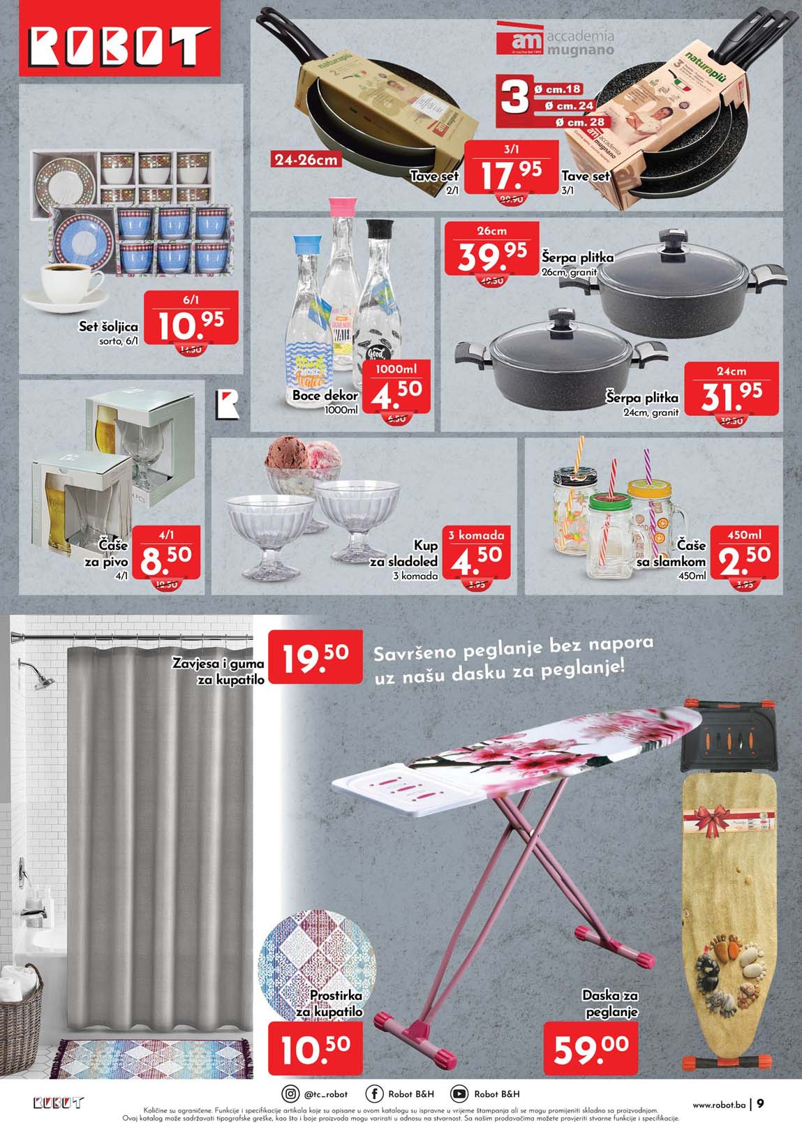 ROBOT marketi