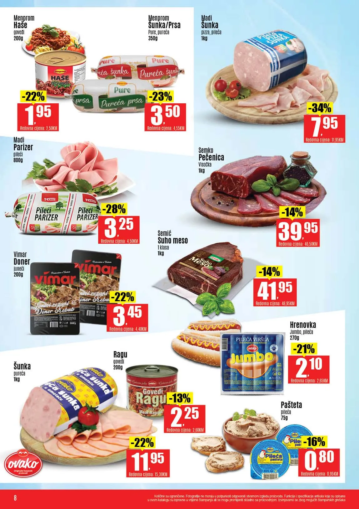 Robot katalog Robot komerc akcije i katalozi