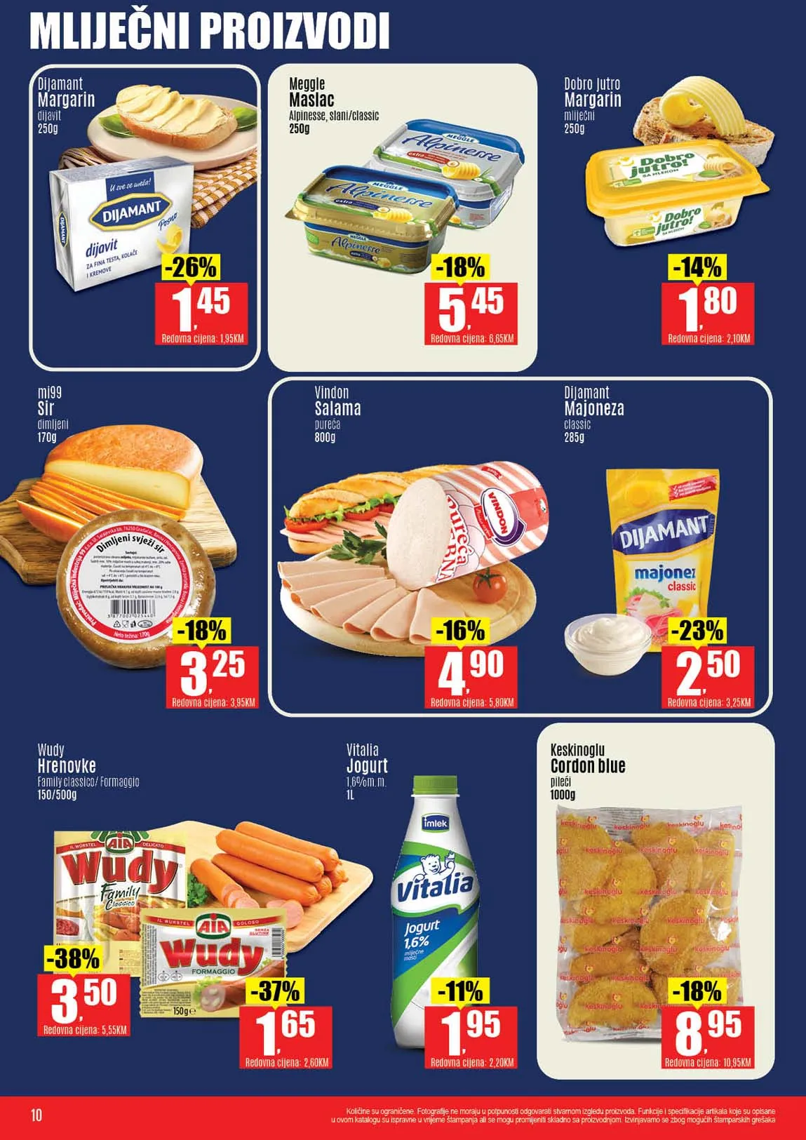 Robot katalog Robot komerc akcije i katalozi