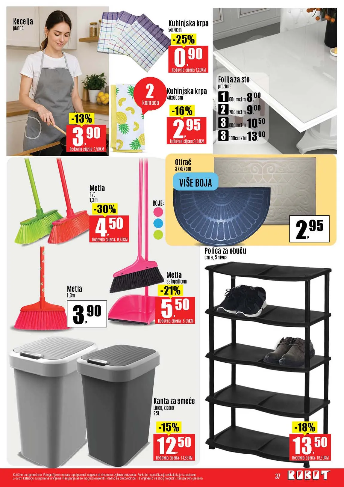 Robot katalog Robot komerc akcije i katalozi