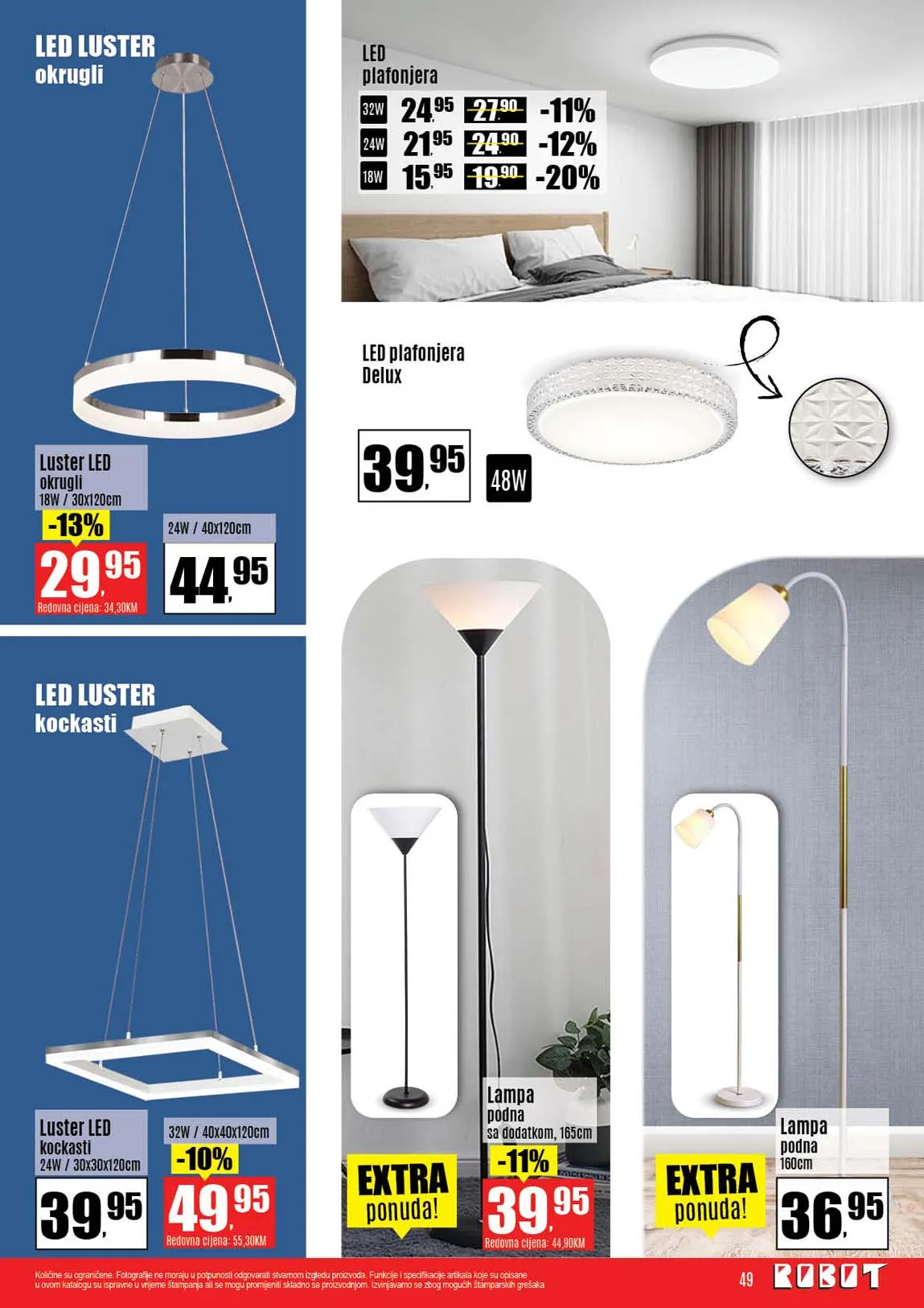 Robot katalog Robot komerc akcije i katalozi