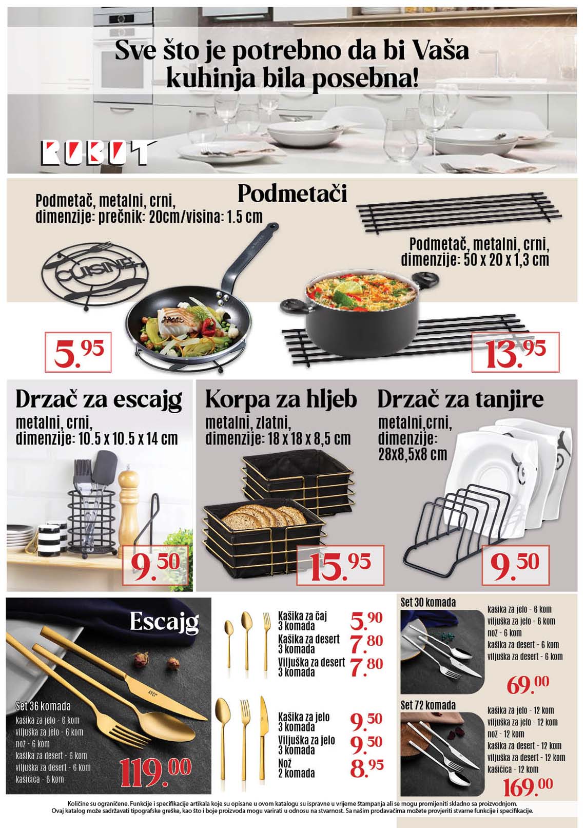 ROBOT marketi