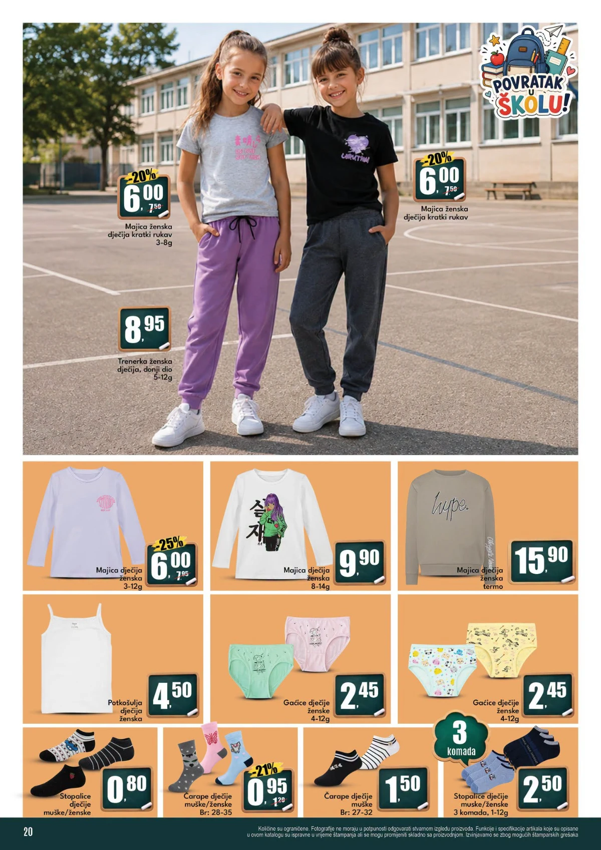 Robot katalog strana 22 – jastuci, jorgani i posteljina za ugodan san uz popuste do 35%