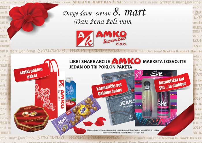 Amko marketi