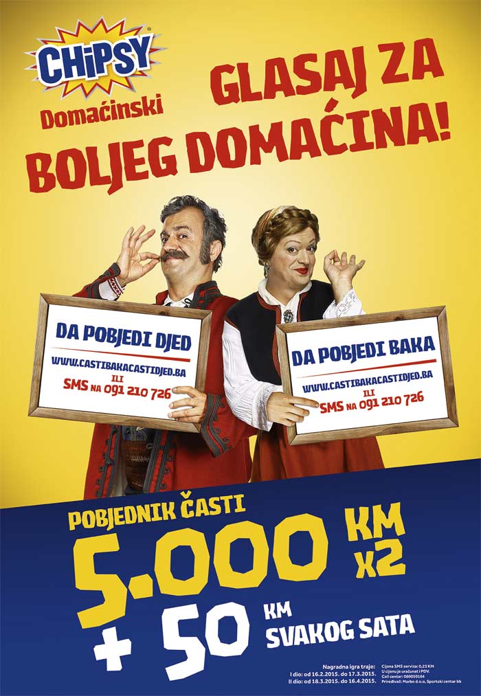 FIS VITEZ kataloška ponuda