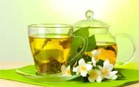Jednostavno moćan napitak: 10 nevjerovatnih razloga za redovno ispijanje zelenog čaja