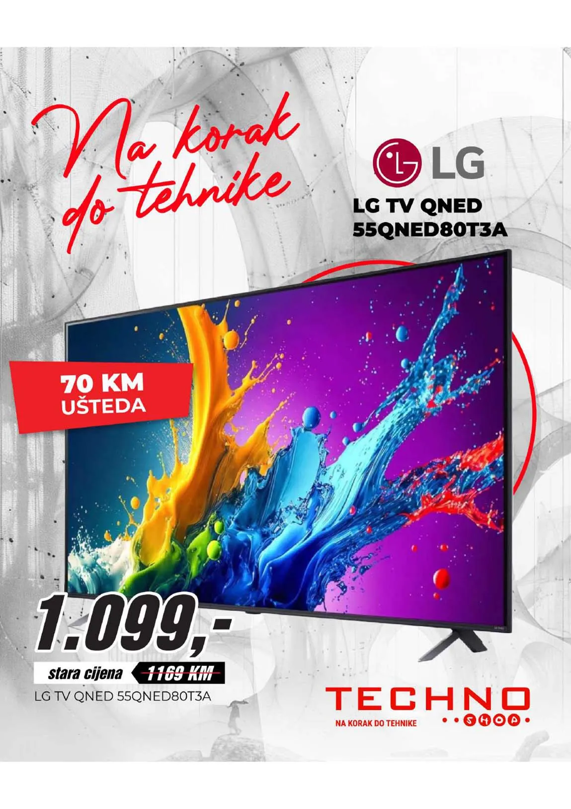 TECHNO SHOP katalog katalozi kataloška ponuda