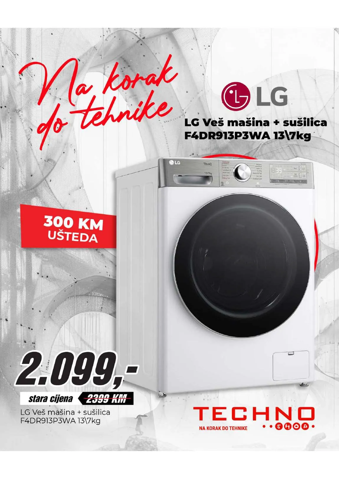 TECHNO SHOP katalog katalozi kataloška ponuda