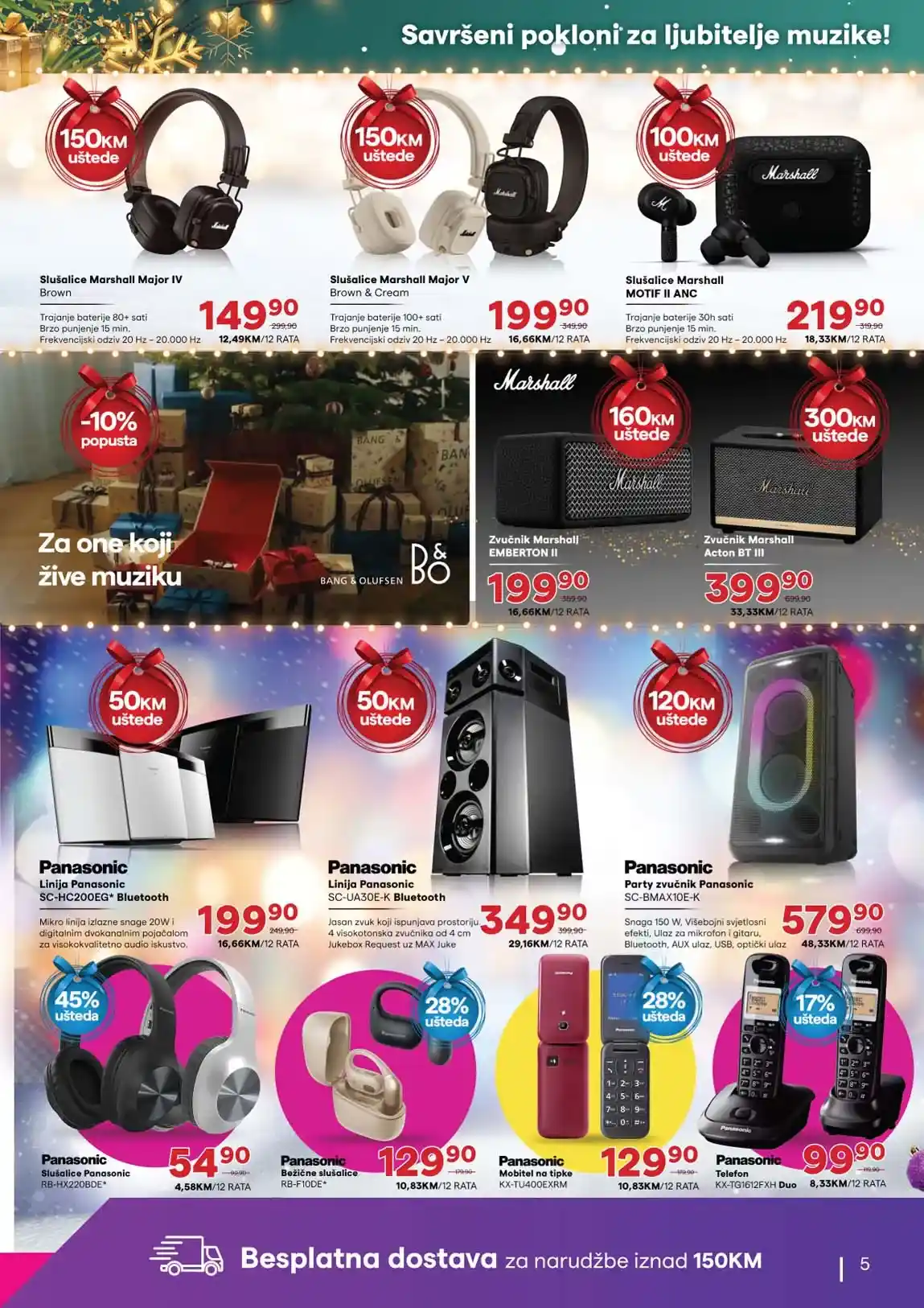 TehnoMag katalog katalozi kataloška ponuda