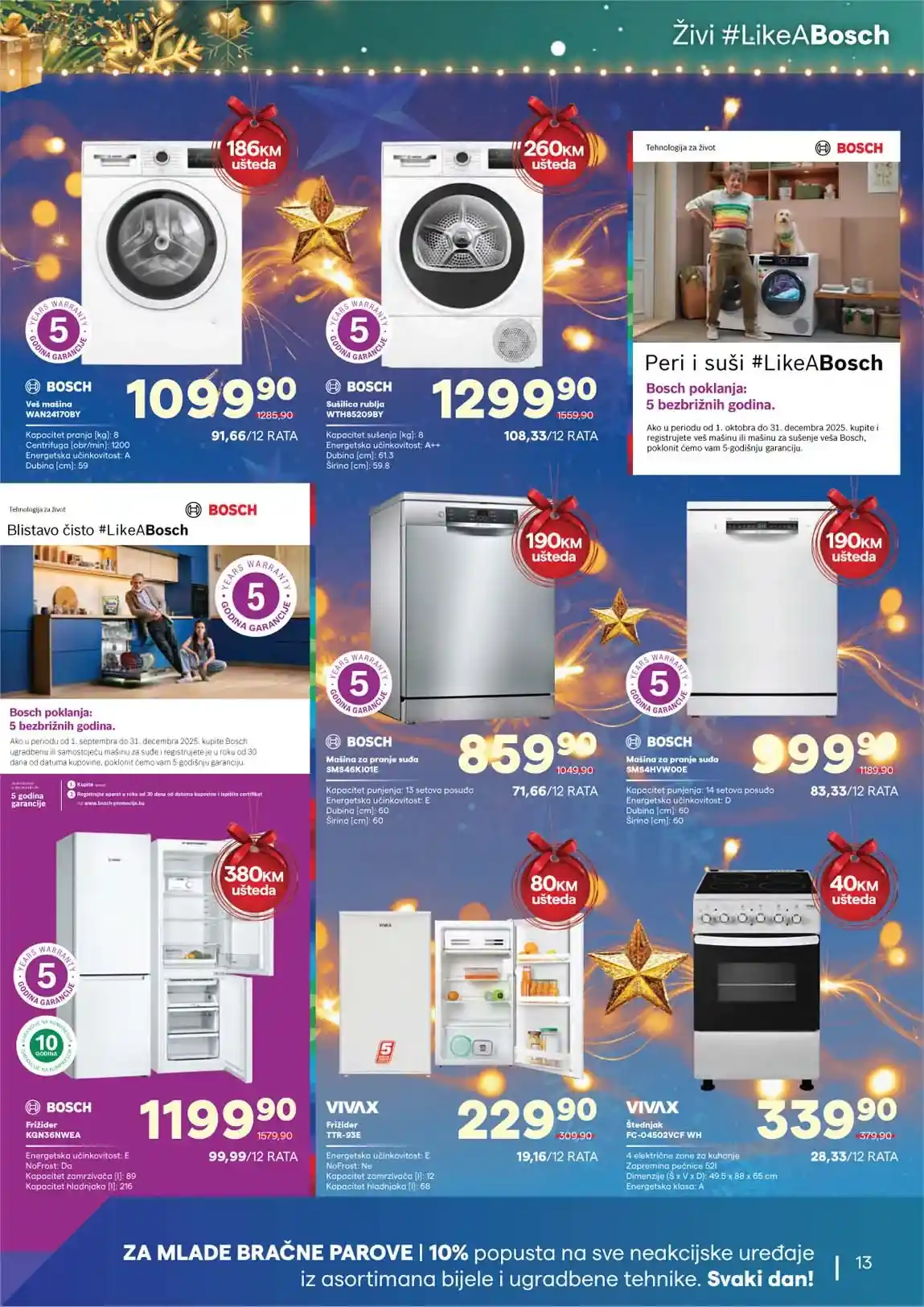 TehnoMag katalog katalozi kataloška ponuda