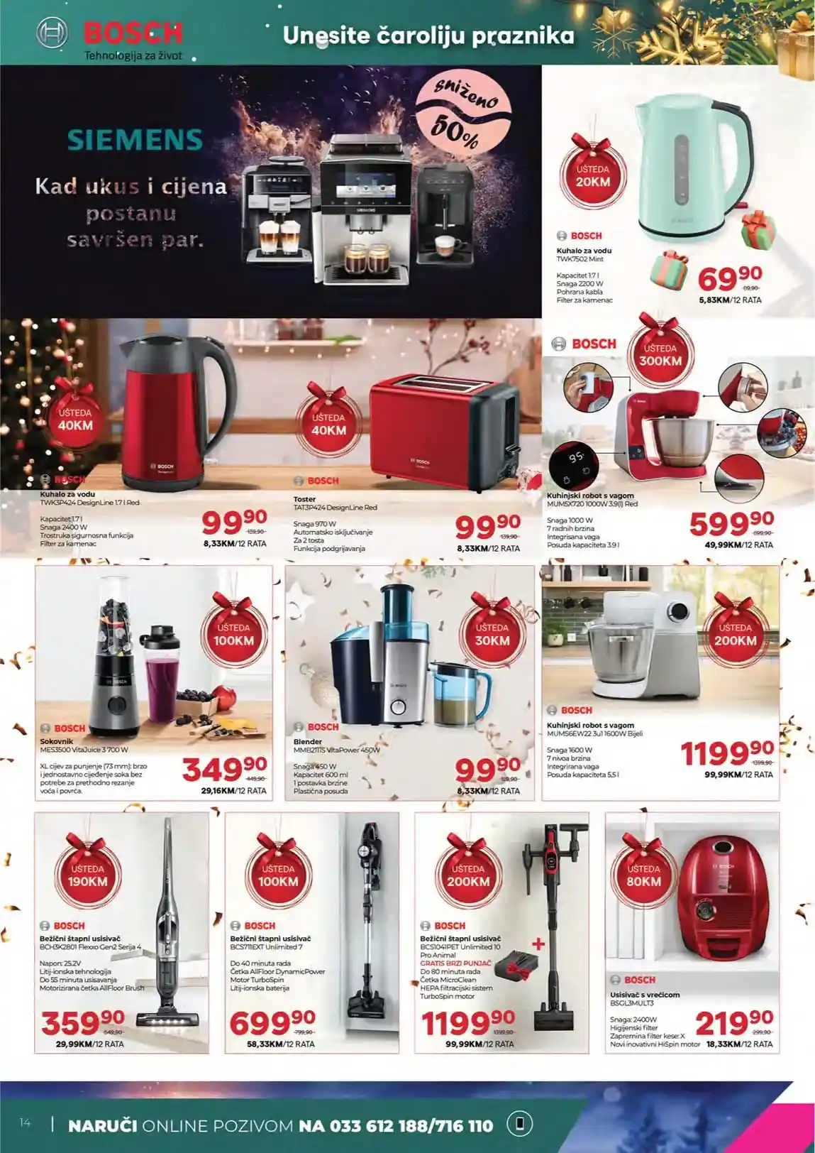 TehnoMag katalog katalozi kataloška ponuda