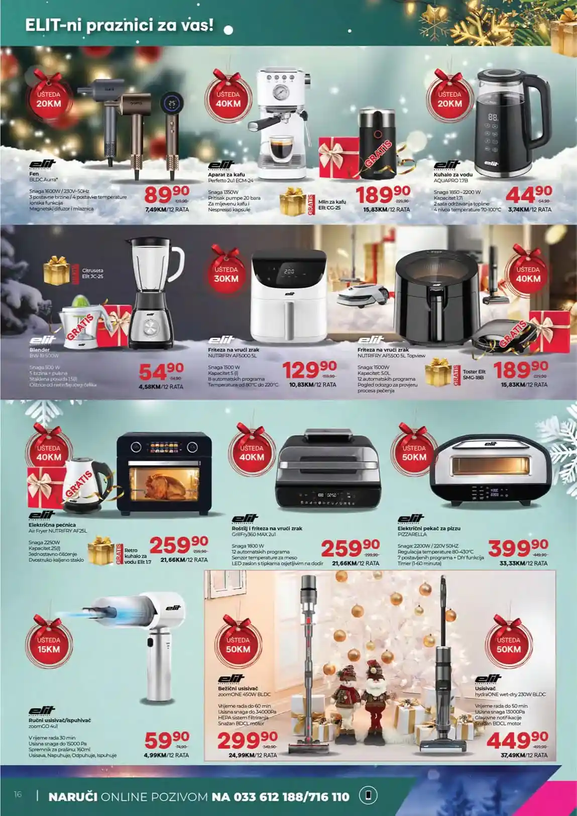 TehnoMag katalog katalozi kataloška ponuda