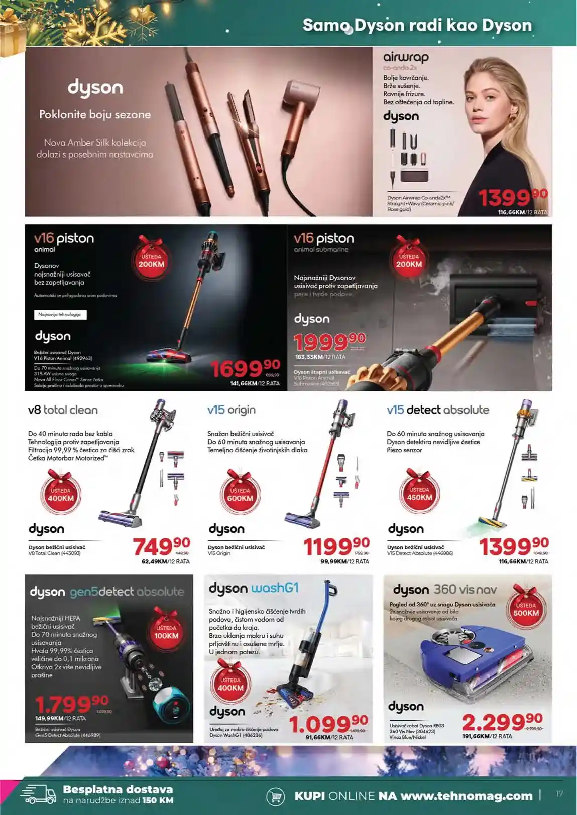 TehnoMag katalog katalozi kataloška ponuda