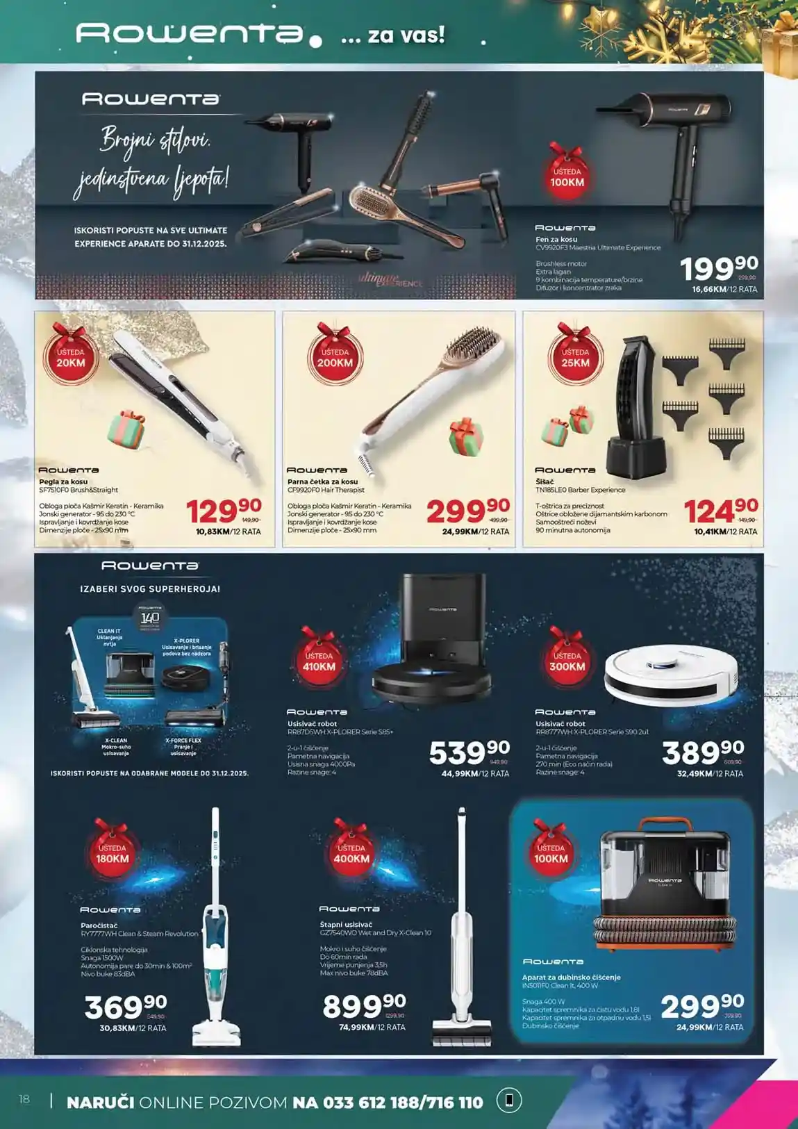 TehnoMag katalog katalozi kataloška ponuda