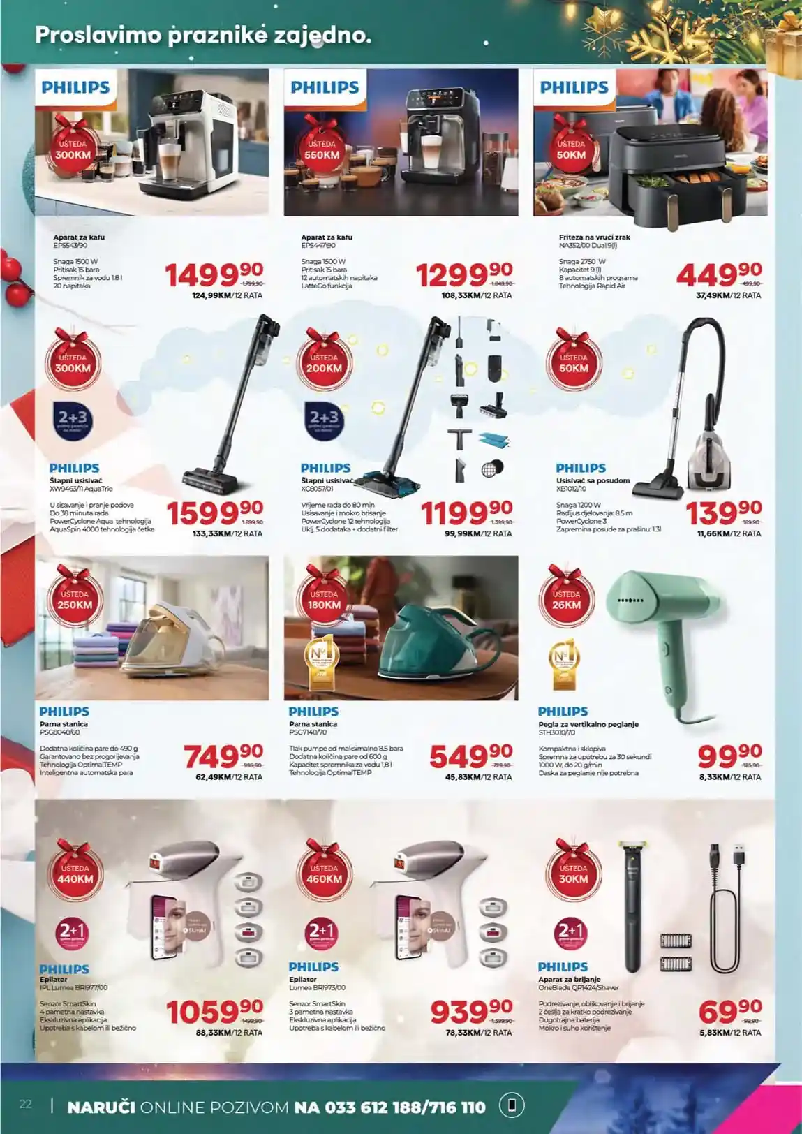 TehnoMag katalog katalozi kataloška ponuda